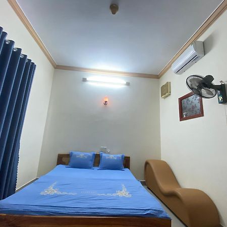 Khach San Ban Me Xanh Hotel Buon Ma Thuot Buitenkant foto