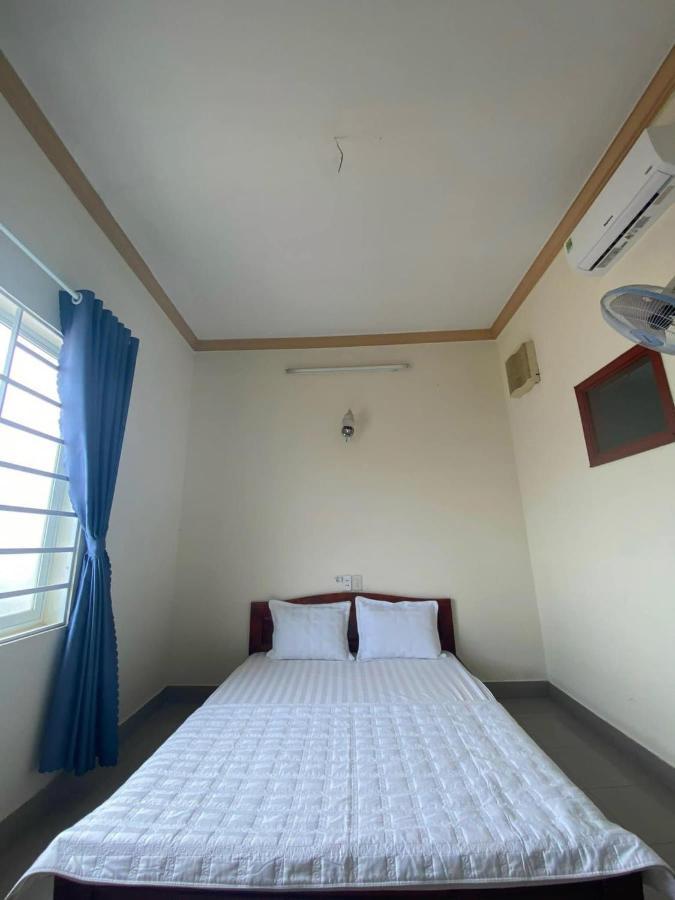 Khach San Ban Me Xanh Hotel Buon Ma Thuot Buitenkant foto