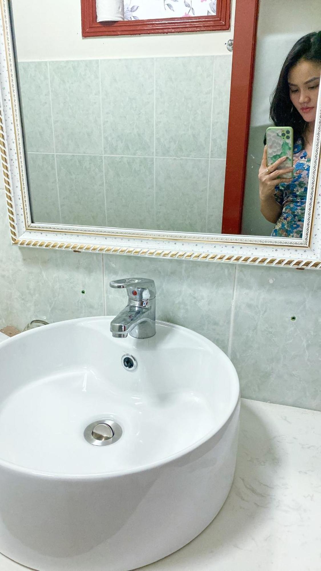 Khach San Ban Me Xanh Hotel Buon Ma Thuot Buitenkant foto